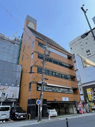 名古屋駅徒歩2分　58坪ワンフロア　美容院、クリニックにおすすめ！