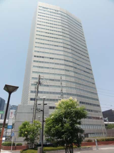 名古屋国際センタービル