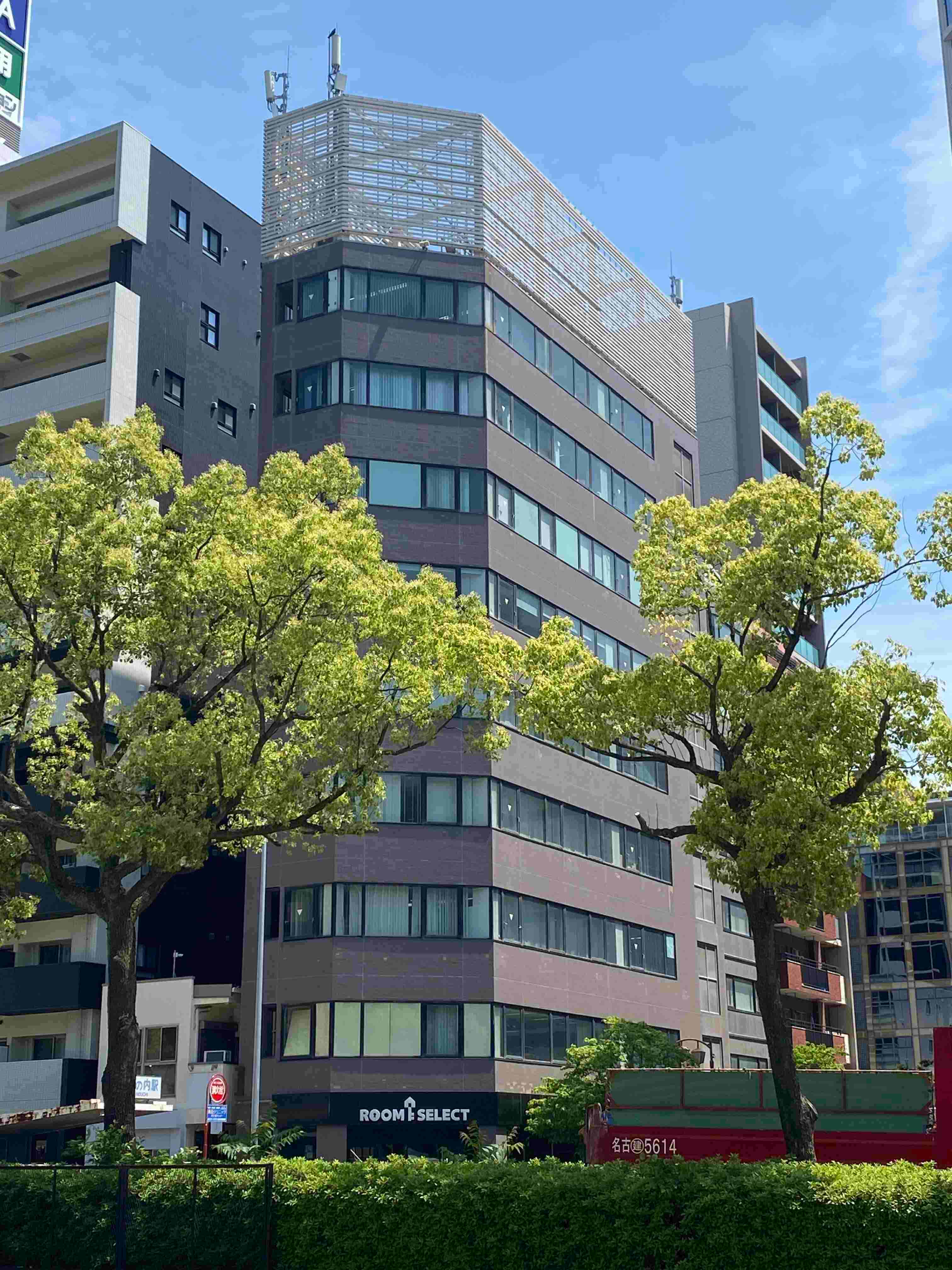 ＧＳ丸の内二丁目bldg.