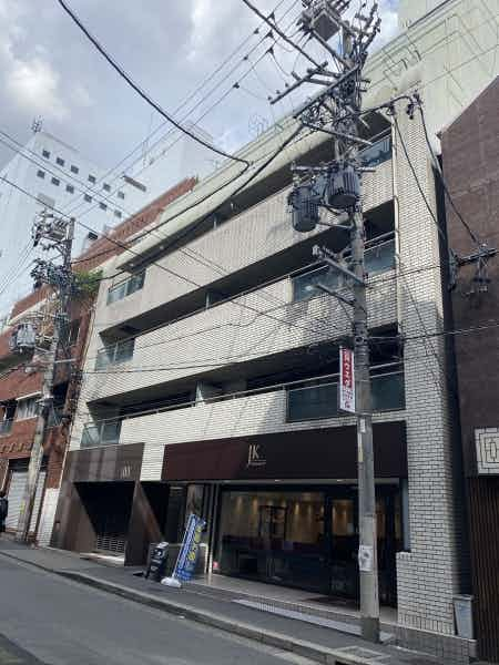 伊東屋栄中駒（本館）